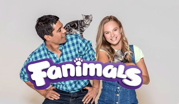 Fanimals