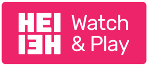 HEIHEI-Watch&Play